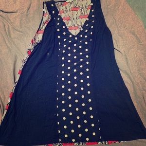 Crown 👑 and ivy 🌿 tank!